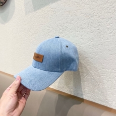 Christian Dior Caps